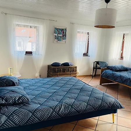 Family Home Kobarid - Soca And Nadiza Apartament ภายนอก รูปภาพ