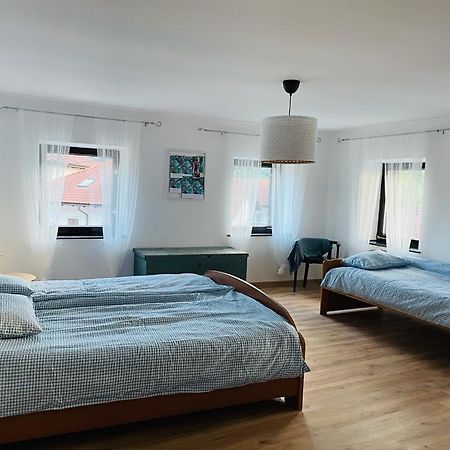 Family Home Kobarid - Soca And Nadiza Apartament ภายนอก รูปภาพ