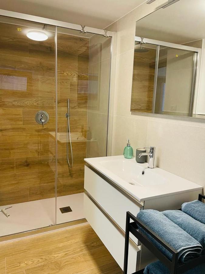 Family Home Kobarid - Soca And Nadiza Apartament ภายนอก รูปภาพ