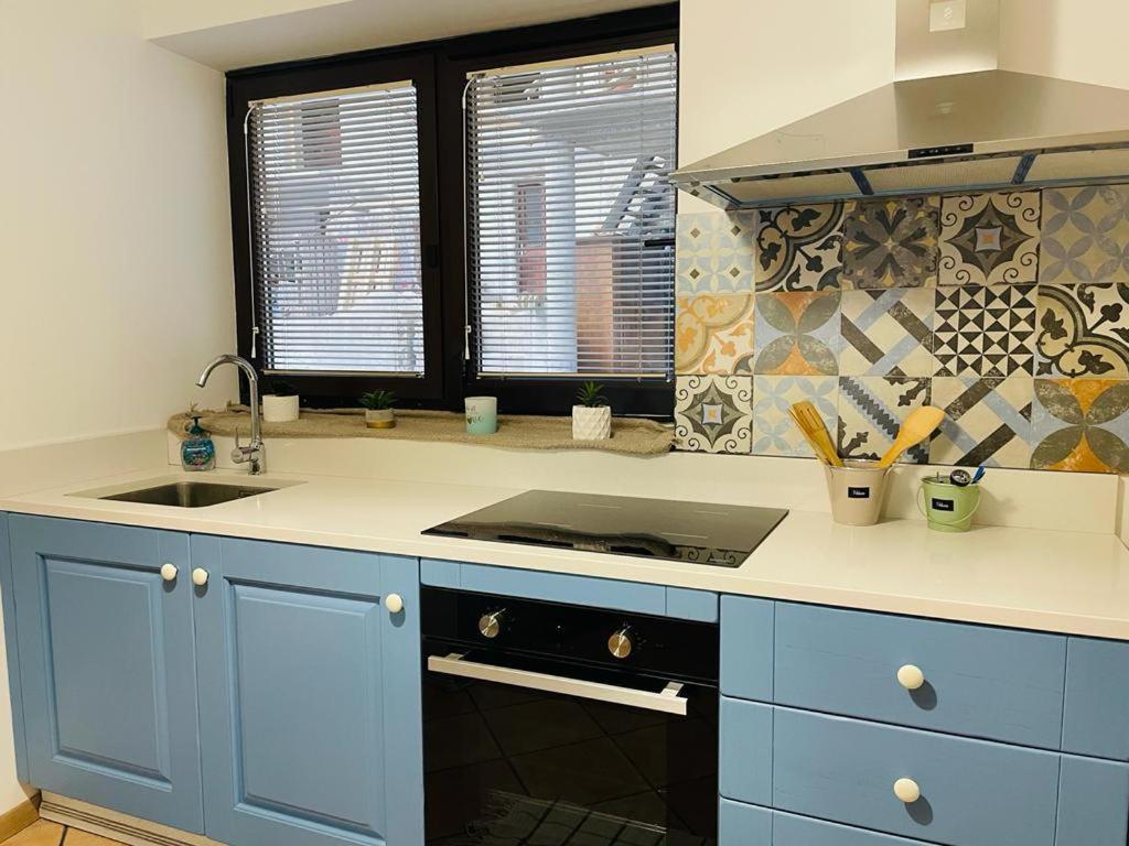 Family Home Kobarid - Soca And Nadiza Apartament ภายนอก รูปภาพ