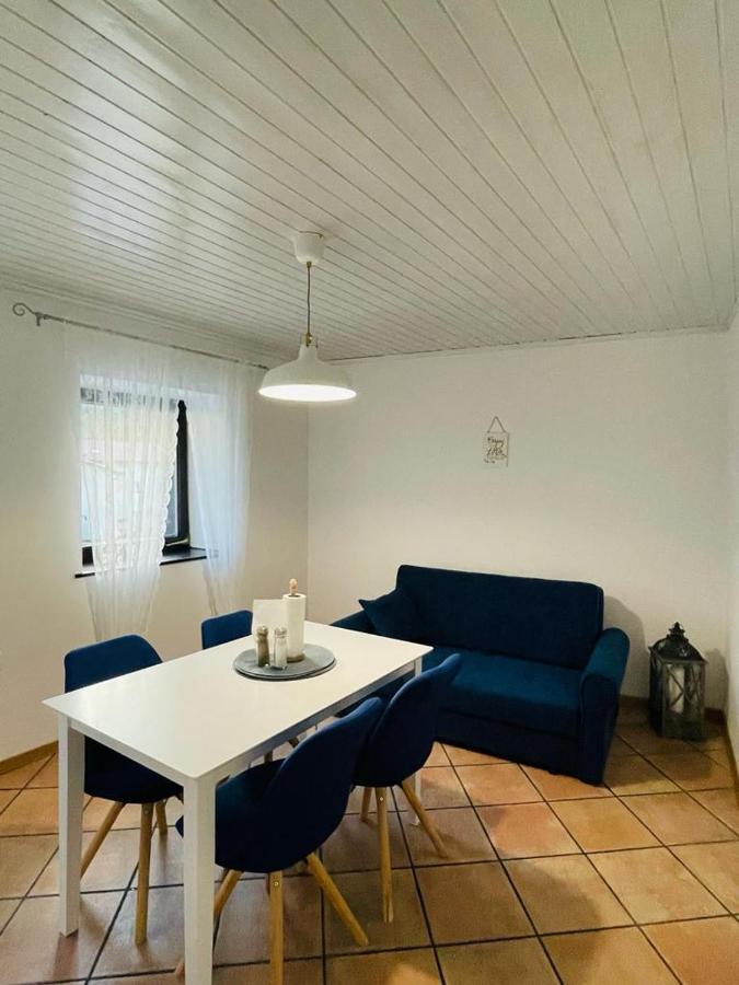 Family Home Kobarid - Soca And Nadiza Apartament ภายนอก รูปภาพ
